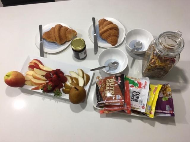 ケンブリッジ 2 Ald Bed & Breakfast エクステリア 写真