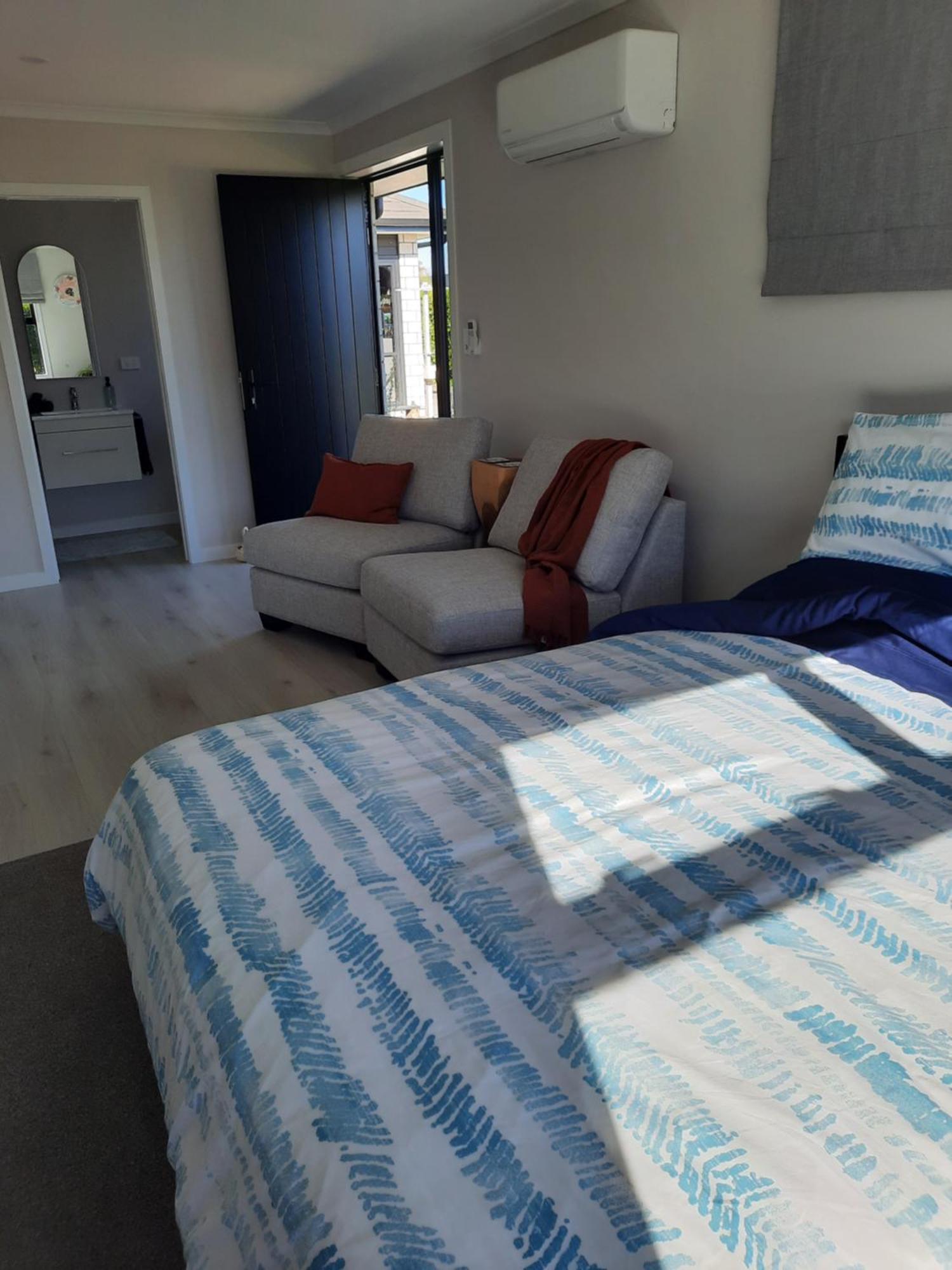 ケンブリッジ 2 Ald Bed & Breakfast エクステリア 写真
