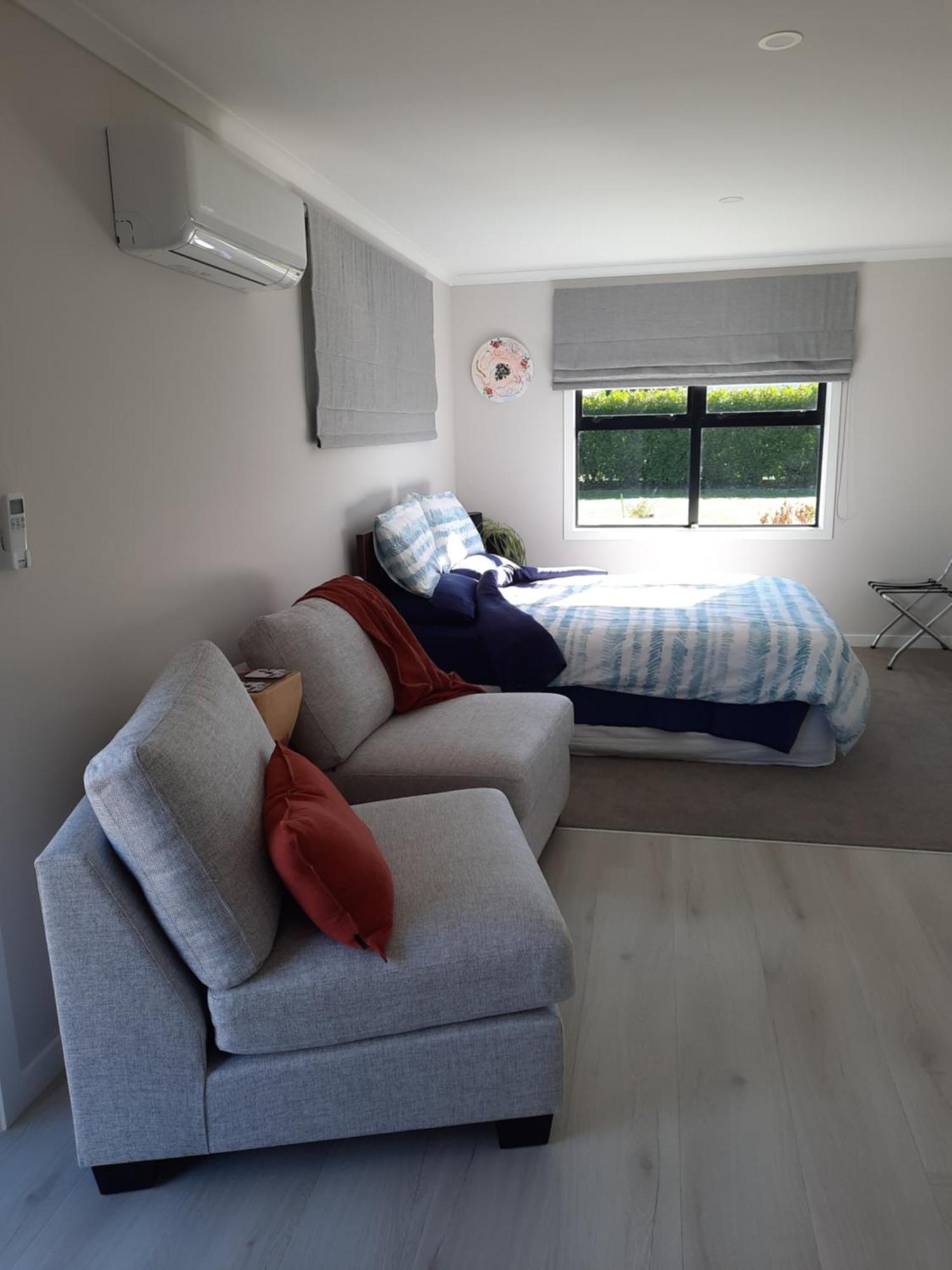 ケンブリッジ 2 Ald Bed & Breakfast エクステリア 写真